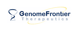 GenomeFrontier Therapeutics
